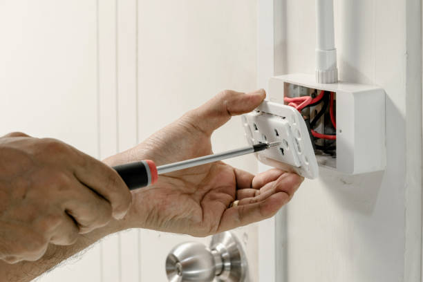 Emergency Electrical Repair Services in Zephyrhills North, FL