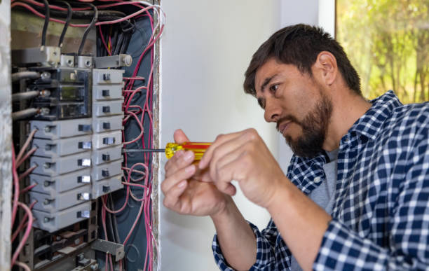 Professional Electrician in Zephyrhills North, FL